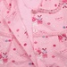 Bộ quần áo sau sinh cho mẹ xốp bông dày - hình 6