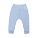 Bộ quần áo sơ sinh Otis cài giữa Mamago ND20H (Xanh) 0-3M - hình 7