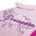 Bộ quần áo tập bơi cho bé Swimsafe Princess (trắng hồng) size L - hình 6