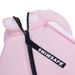 Bộ quần áo tập bơi cho bé Swimsafe Princess size S (Trắng hồng) - góc nghiêng
