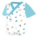 Bộ quần áo Yukata Merries 36m (Hàng khuyến mại không bán) - mặt trái