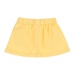 Bộ quần áo zip kaki in hình Bé Gái tết tóc hai bên KidsPlaza M21H (Trắng Vàng) - hình 9