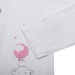  Bộ sơ sinh Otis cài giữa Mamago ND20H (Trắng Hồng) 3-6M - hình 6