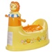 Bô vệ sinh cho bé có nhạc Simba S9835 - mặt trái