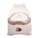 Bô vệ sinh cho bé Mon Ami L'ours hình gấu (6M+) - hình 10