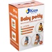 Bô vệ sinh cho bé cao cấp Kiza 3in1 - mặt phải