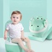 Bô vệ sinh hình thú cho bé Hà Mã KidsPlaza BP036 (Màu ngẫu nhiên) - hình 6