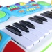 Bộ đàn nhạc piano kèm Micro cho bé CY.BB335B - hình 8
