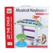 Bộ đàn nhạc piano kèm Micro cho bé CY.BB335B - hình 6