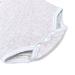 Body bẹn cộc tay Otis KidsPlaza ND22H (Ghi) - mặt phải