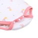 Body bẹn dài tay Otis sao vàng bé gái KidsPlaza ND22H (Trắng) - mặt phải