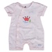 Body cộc in cua KidsPlaza HN21H Hồng - mặt trước