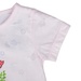 Body cộc in cua KidsPlaza HN21H Hồng - mặt sau