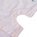 Body cộc in cua KidsPlaza HN21H Hồng - góc nghiêng