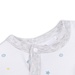 Body dài cài lệch bé trai Otis in ngôi nhà KidsPlaza ND22H (Trắng) - mặt phải