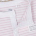 Body dài tay Otis cài giữa KidsPlaza kẻ hồng ND22T - hình 7