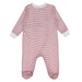 Body dài tay Otis kẻ ngang KidsPlaza ND21H (Trắng) - hình 6