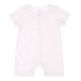 Body đùi sơ sinh KidsPlaza bé gái kẻ cổ sen HN21H (Hồng) - hình 6