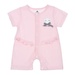 Body Neil côc tay mamago HN20H (Hồng) 9-12M - mặt trước