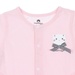 Body Neil côc tay mamago HN20H (Hồng) 9-12M - hình 6
