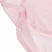 Body suit dài tay bé gái Kidsplaza neil gấu HN20T (Hồng) - góc nghiêng