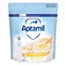 Bột ăn dặm Aptamil vị chuối 125g - mặt trước