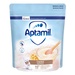 Bột ăn dặm Aptamil vị ngô 125g - mặt trước