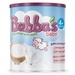 Bột ăn dặm Babba's Baby vị gạo sữa dành cho bé 4M+ - mặt trước