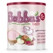 Bột ăn dặm Babba's Baby vị táo, củ dền dành cho bé 5M+ - mặt trước