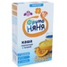 Bột ăn dặm Fructo NyaNya vị Bí Ngô, Lúa Mì 5m+ - mặt trước