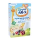 Bột ăn dặm Fructo NyaNya vị Cherry, Việt Quất, Táo 6m+ - mặt trước