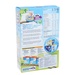 Bột ăn dặm Fructo NyaNya vị Cherry, Việt Quất, Táo 6m+ - mặt trái