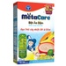 Bột ăn dặm Metacare gạo sữa trái cây nhiệt đới & Olive 200g - mặt trước