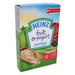 Bột ăn dặm Heinz Anh 4+ vị ngũ cốc sữa chua trái cây - mặt trước
