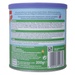 Bột ăn dặm Heinz ngũ cốc carot phô mai 200g cho bé 7M+ - mặt trái