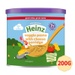 Bột ăn dặm Heinz vị mỳ ý phô mai 200g cho bé 7M+mặt trước