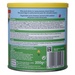 Bột ăn dặm Heinz vị súp lơ bông cải phô mai 200g cho bé 6M+ - mặt trái