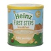 Bột ăn dặm Heinz cháo yến mạch 240g cho bé 6M+ - mặt trước