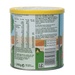 Bột ăn dặm Heinz cháo yến mạch 240g cho bé 6M+ - mặt trái