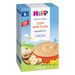 Bột ăn dặm HiPP hoa quả sữa bắp 250g cho bé 6M+ - mặt trước