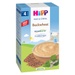 Bột ăn dặm HiPP kiều mạch cho bé 4M+ 250g - mặt trước