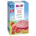 Bột ăn dặm HIPP vị hoa quả rừng cho bé 6M+ 250g - mặt trước