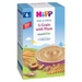 Bột ăn dặm HiPP vị ngũ cốc mận tây cho bé 6M+ 250g - mặt trước