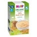 Bột ăn dặm HiPP ngũ cốc tổng hợp cho bé 6M+ 200g - mặt trước