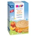 Bột ăn dặm HiPP vị sữa đào mơ tây cho bé 4M+ 250g - mặt trước