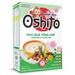Bột ăn dặm Oshito hoa quả 4x50g - mặt trước