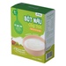 Bột ăn dặm Mabu 400g - mặt phải