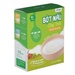 Bột ăn dặm Mabu 400g - góc nghiêng