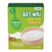 Bột ăn dặm Mabu 400g - hình 6