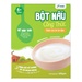 Bột ăn dặm Mabu 400g - hình 7